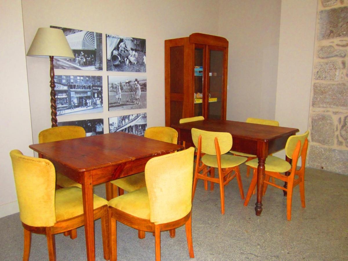 Residencial Mondariz Balneario 424 Daire Dış mekan fotoğraf