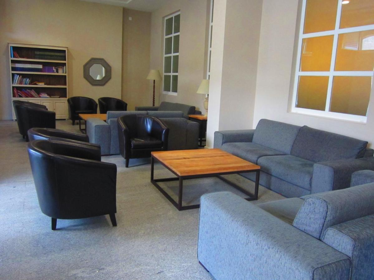 Residencial Mondariz Balneario 424 Daire Dış mekan fotoğraf