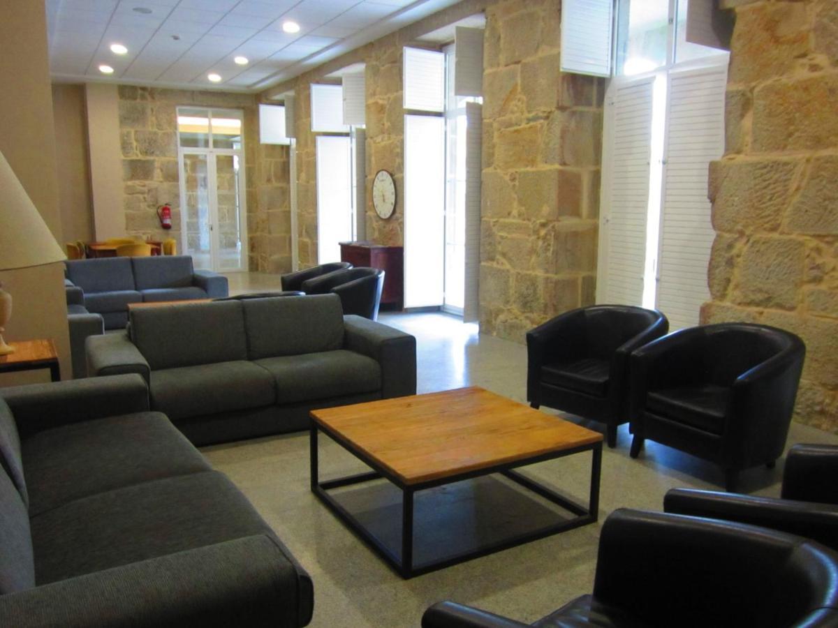 Residencial Mondariz Balneario 424 Daire Dış mekan fotoğraf