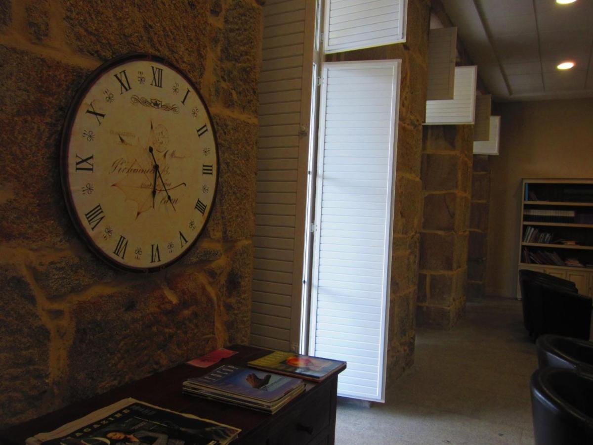 Residencial Mondariz Balneario 424 Daire Dış mekan fotoğraf