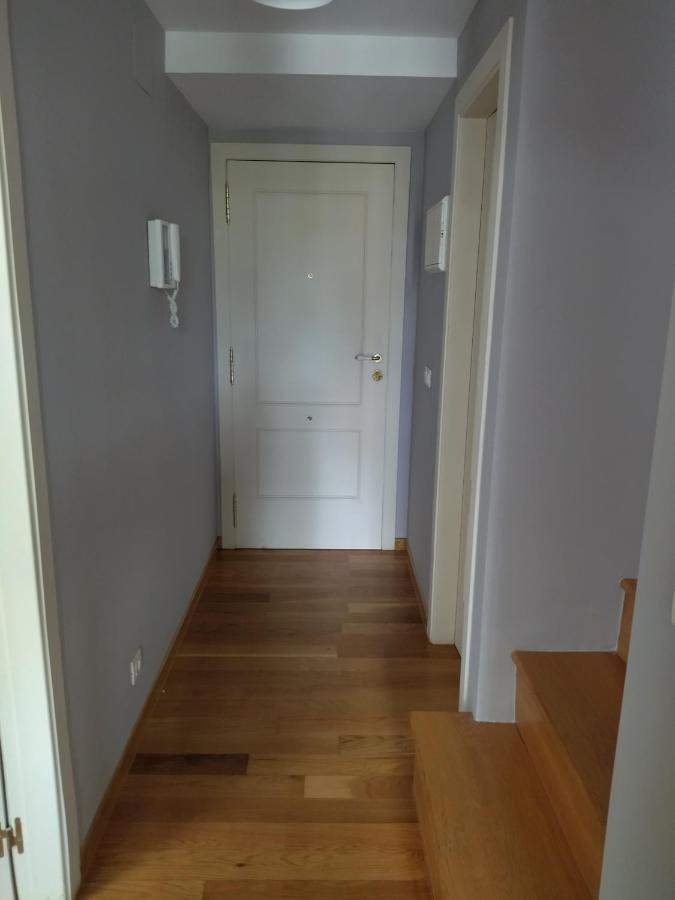 Residencial Mondariz Balneario 424 Daire Dış mekan fotoğraf
