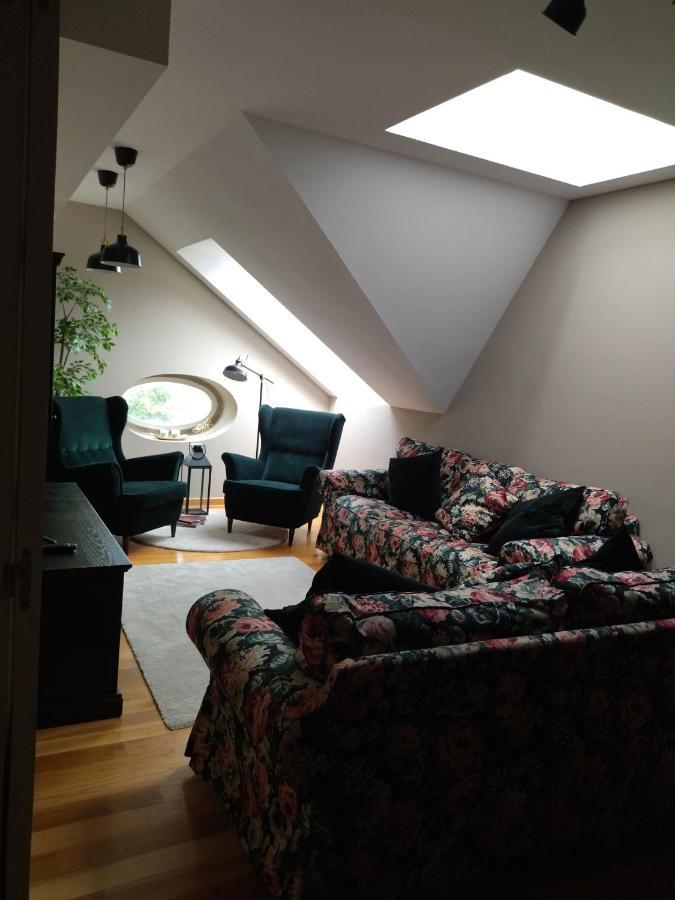 Residencial Mondariz Balneario 424 Daire Dış mekan fotoğraf