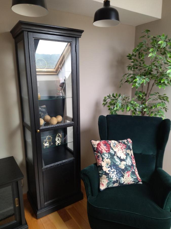 Residencial Mondariz Balneario 424 Daire Dış mekan fotoğraf