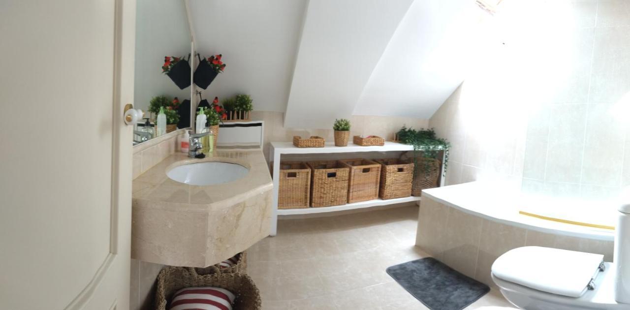 Residencial Mondariz Balneario 424 Daire Dış mekan fotoğraf