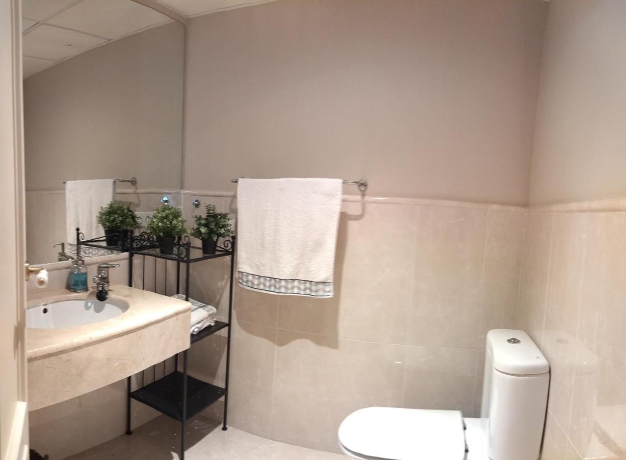 Residencial Mondariz Balneario 424 Daire Dış mekan fotoğraf