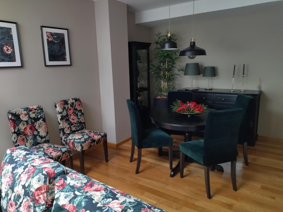 Residencial Mondariz Balneario 424 Daire Dış mekan fotoğraf