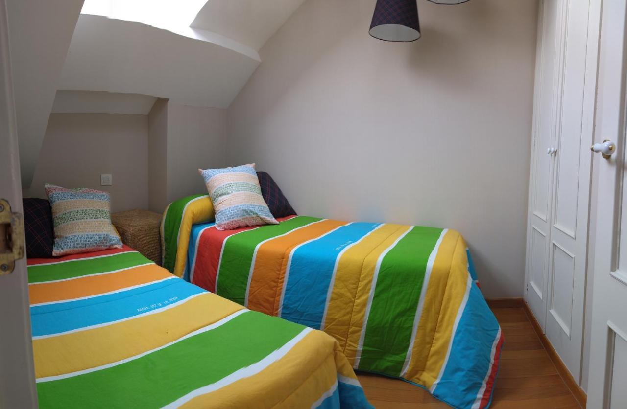 Residencial Mondariz Balneario 424 Daire Dış mekan fotoğraf