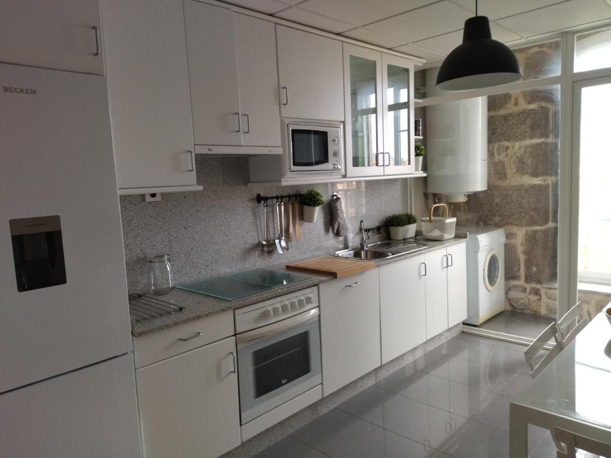 Residencial Mondariz Balneario 424 Daire Dış mekan fotoğraf