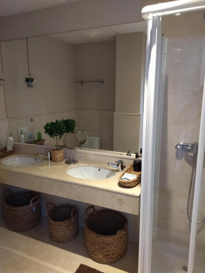 Residencial Mondariz Balneario 424 Daire Dış mekan fotoğraf