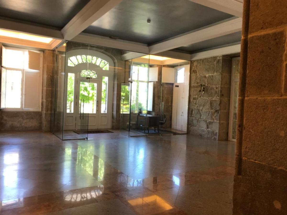 Residencial Mondariz Balneario 424 Daire Dış mekan fotoğraf