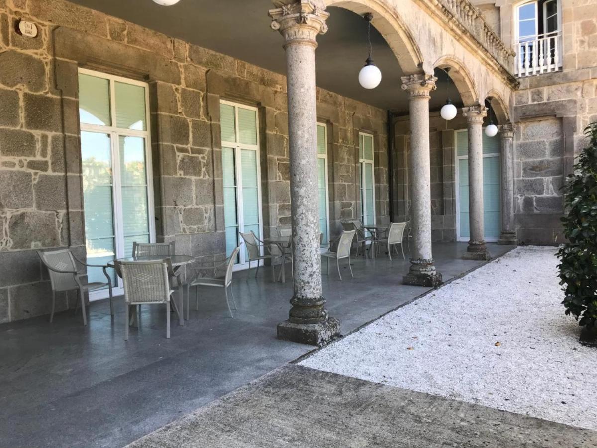 Residencial Mondariz Balneario 424 Daire Dış mekan fotoğraf